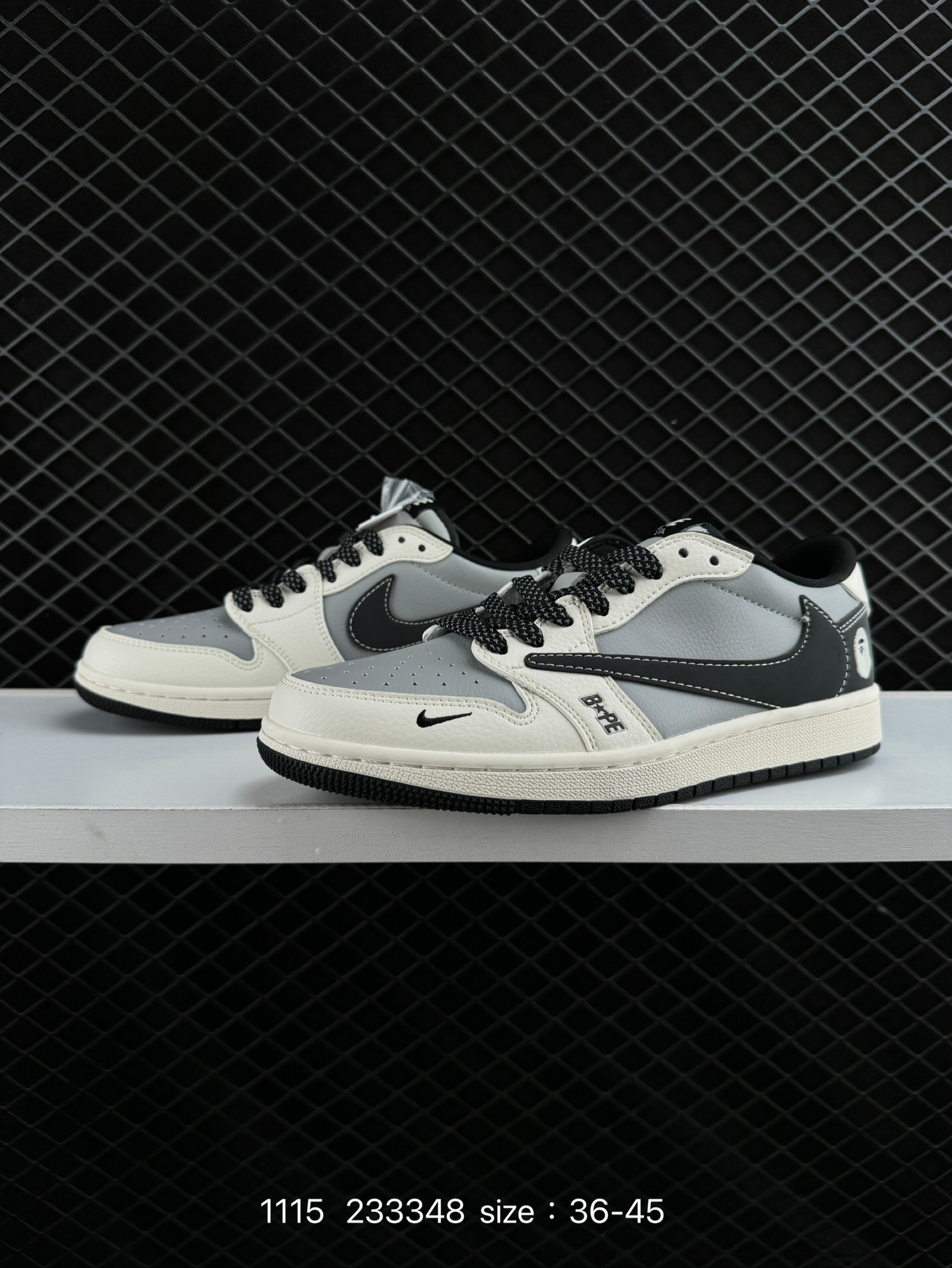 Air Jordan 1 Low AJ1